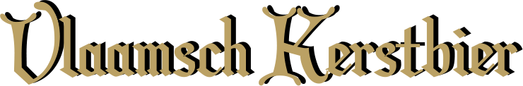 Vlaamsch Kerstbier logo